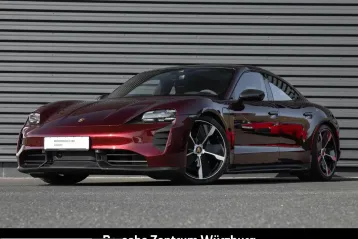 Porsche Taycan din 2022 - oferta POR228420
