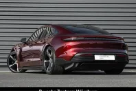 Porsche Taycan din 2022 cu 32.900 km - oferta POR228420 - foto 3
