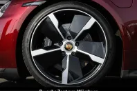 Porsche Taycan din 2022 cu 32.900 km - oferta POR228420 - foto 4