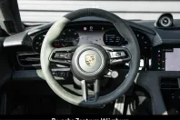 Porsche Taycan din 2022 cu 32.900 km - oferta POR228420 - foto 16