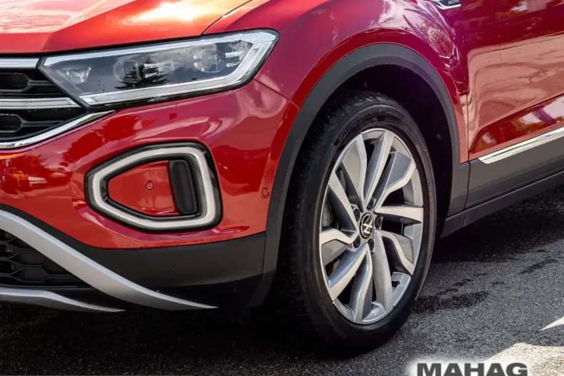 Volkswagen T-Roc din 2023 cu 18.203 km - oferta VOL228421 - foto 9