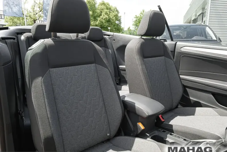 Volkswagen T-Roc din 2023 cu 18.203 km - oferta VOL228421 - foto 14