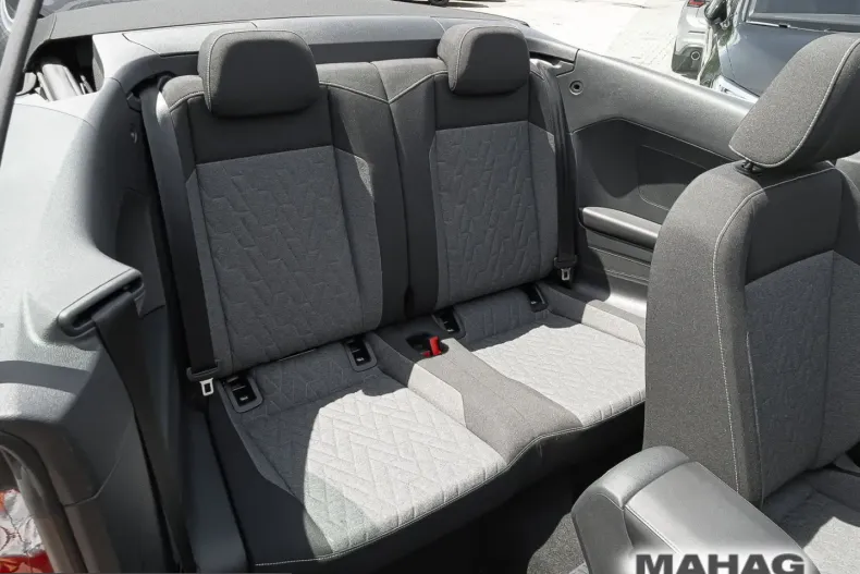Volkswagen T-Roc din 2023 cu 18.203 km - oferta VOL228421 - foto 15