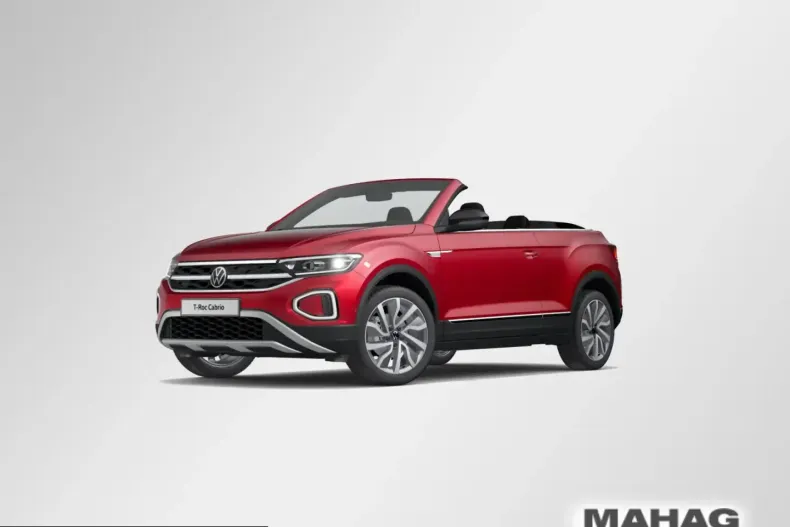 Volkswagen T-Roc din 2023 cu 18.203 km - oferta VOL228421 - foto 25