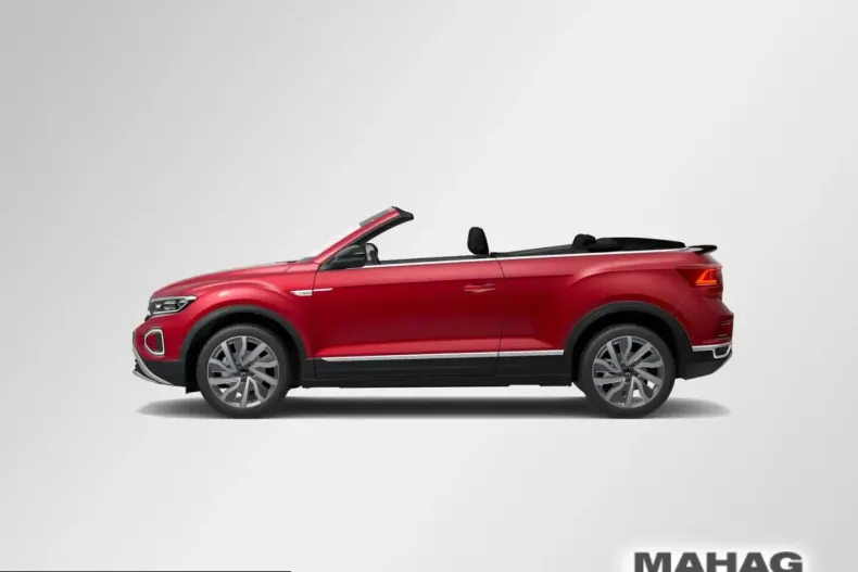 Volkswagen T-Roc din 2023 cu 18.203 km - oferta VOL228421 - foto 26