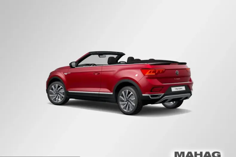 Volkswagen T-Roc din 2023 cu 18.203 km - oferta VOL228421 - foto 27