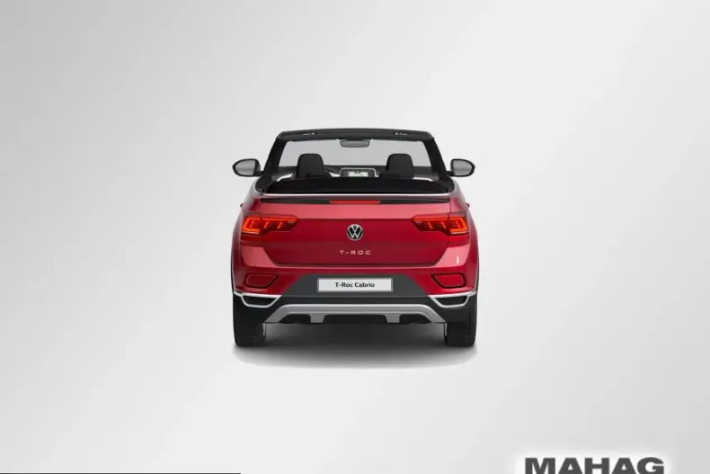 Volkswagen T-Roc din 2023 cu 18.203 km - oferta VOL228421 - foto 28