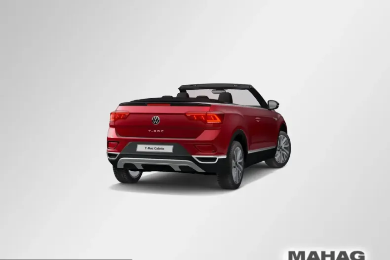 Volkswagen T-Roc din 2023 cu 18.203 km - oferta VOL228421 - foto 29
