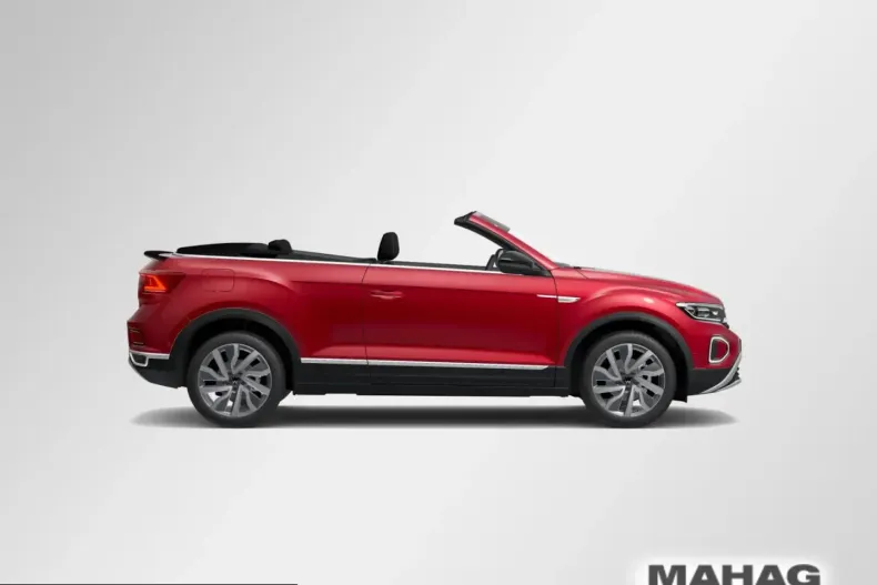 Volkswagen T-Roc din 2023 cu 18.203 km - oferta VOL228421 - foto 30