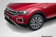 Volkswagen T-Roc din 2023 cu 18.203 km - oferta VOL228421 - foto 31
