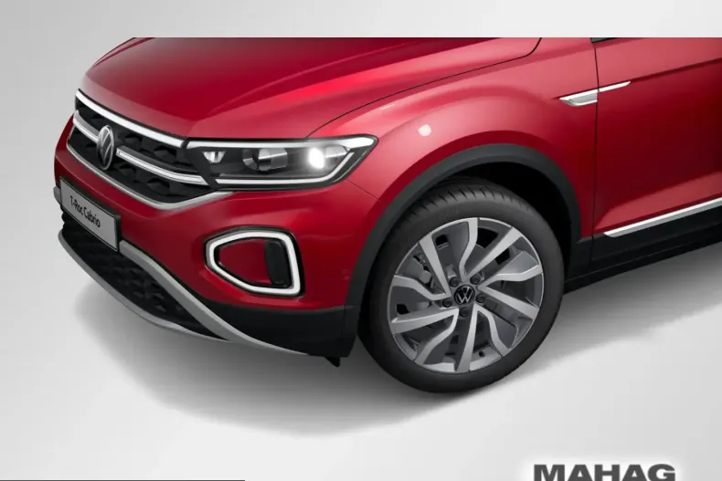 Volkswagen T-Roc din 2023 cu 18.203 km - oferta VOL228421 - foto 31