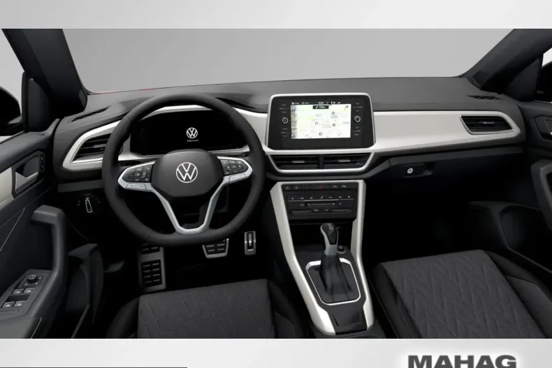 Volkswagen T-Roc din 2023 cu 18.203 km - oferta VOL228421 - foto 32