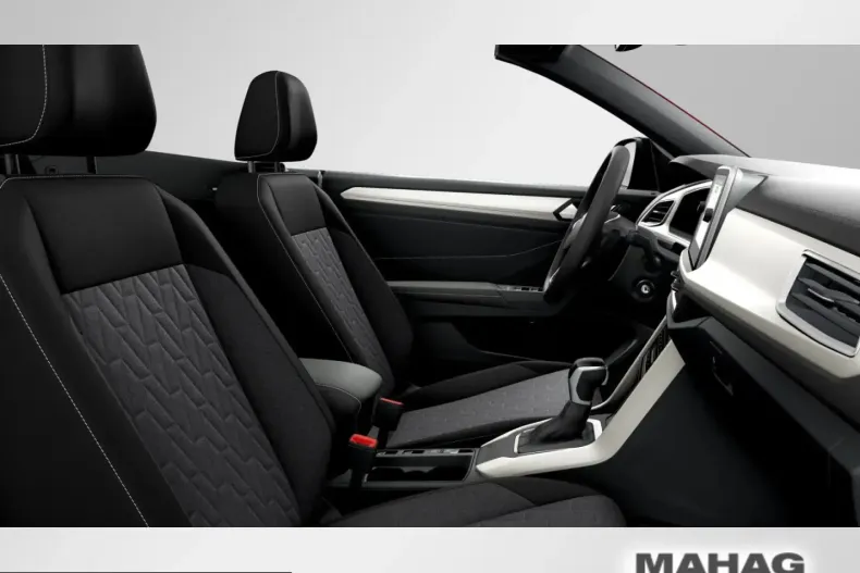 Volkswagen T-Roc din 2023 cu 18.203 km - oferta VOL228421 - foto 33