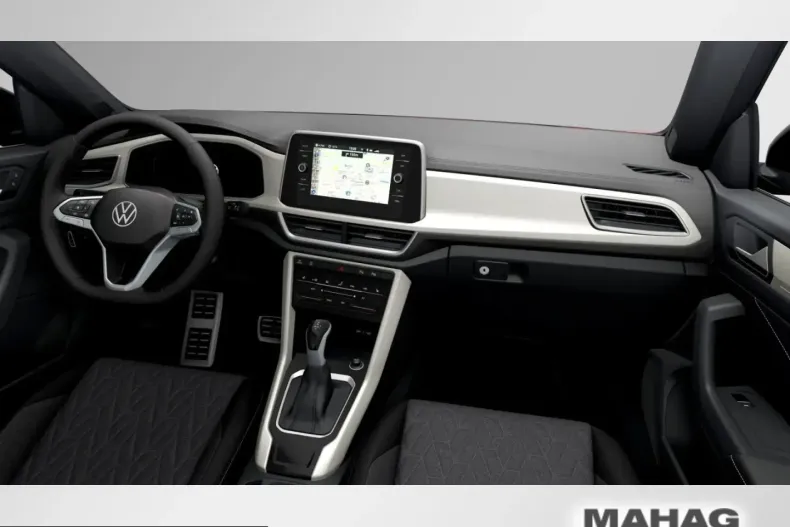 Volkswagen T-Roc din 2023 cu 18.203 km - oferta VOL228421 - foto 34