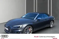 Audi S5 din 2023 cu 36.842 km - oferta AUD228422 - foto 1