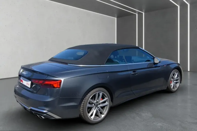 Audi S5 din 2023 cu 36.842 km - oferta AUD228422 - foto 3