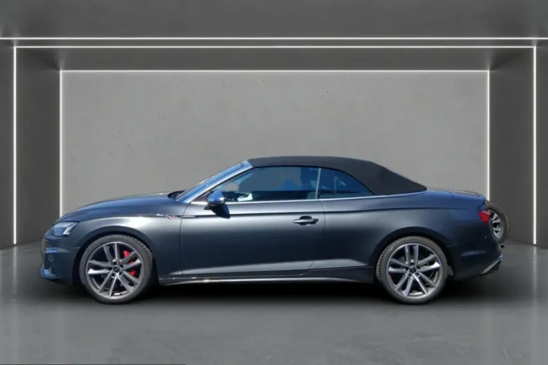 Audi S5 din 2023 cu 36.842 km - oferta AUD228422 - foto 4