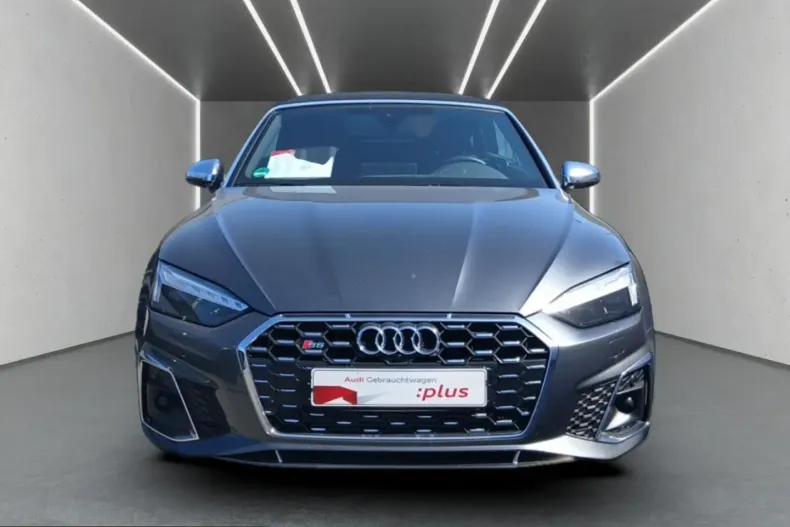 Audi S5 din 2023 cu 36.842 km - oferta AUD228422 - foto 5