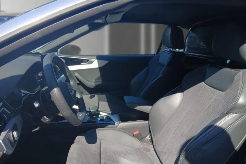 Audi S5 din 2023 cu 36.842 km - oferta AUD228422 - foto 7