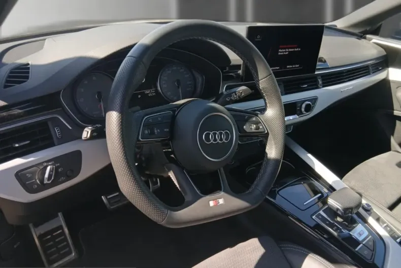 Audi S5 din 2023 cu 36.842 km - oferta AUD228422 - foto 8