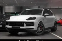 Porsche Cayenne din 2025 cu 23.649 km - oferta POR228423 - foto 1