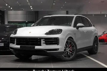 Porsche Cayenne din 2025 - oferta POR228423