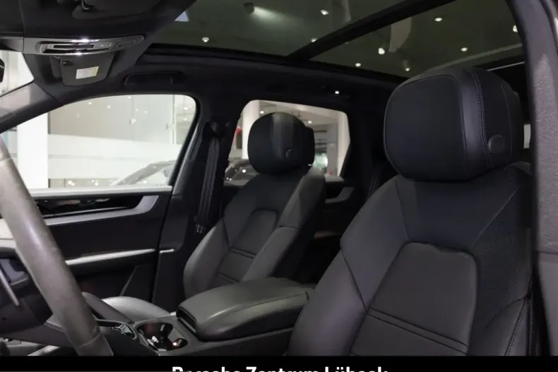 Porsche Cayenne din 2025 cu 23.649 km - oferta POR228423 - foto 2