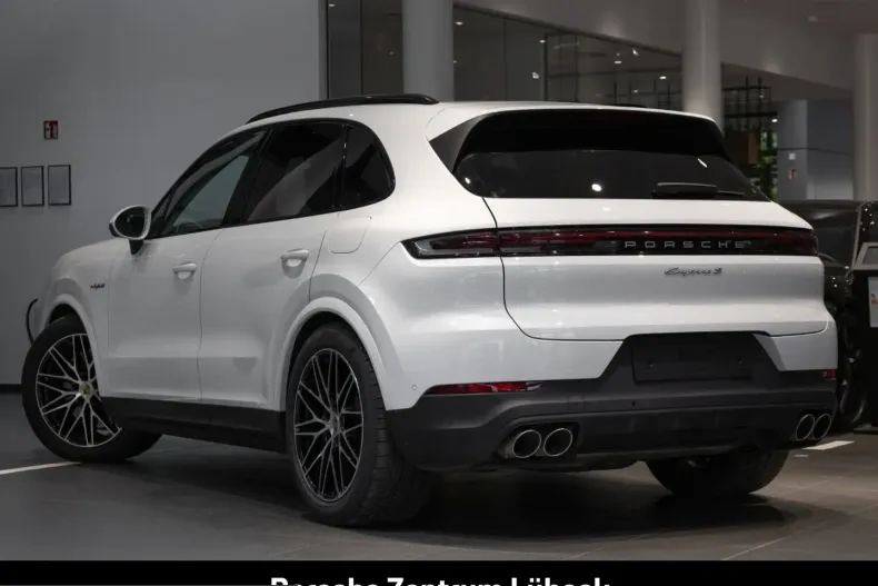 Porsche Cayenne din 2025 cu 23.649 km - oferta POR228423 - foto 4