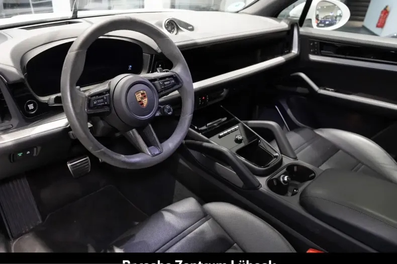 Porsche Cayenne din 2025 cu 23.649 km - oferta POR228423 - foto 5