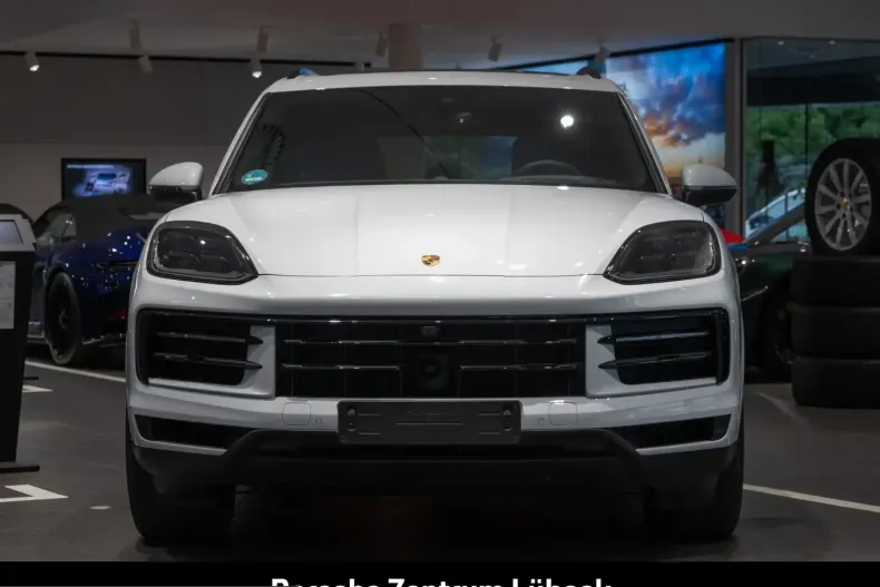 Porsche Cayenne din 2025 cu 23.649 km - oferta POR228423 - foto 8