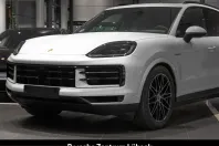 Porsche Cayenne din 2025 cu 23.649 km - oferta POR228423 - foto 9