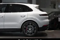 Porsche Cayenne din 2025 cu 23.649 km - oferta POR228423 - foto 12