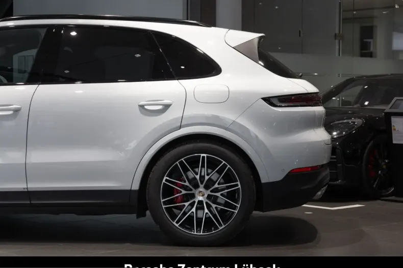 Porsche Cayenne din 2025 cu 23.649 km - oferta POR228423 - foto 12