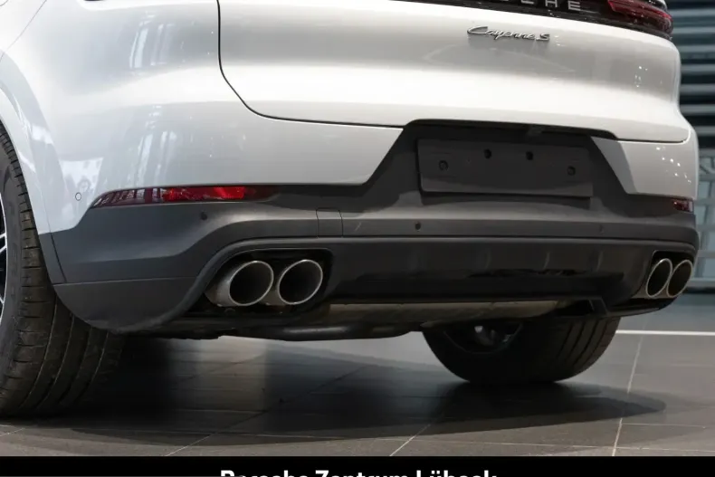 Porsche Cayenne din 2025 cu 23.649 km - oferta POR228423 - foto 13