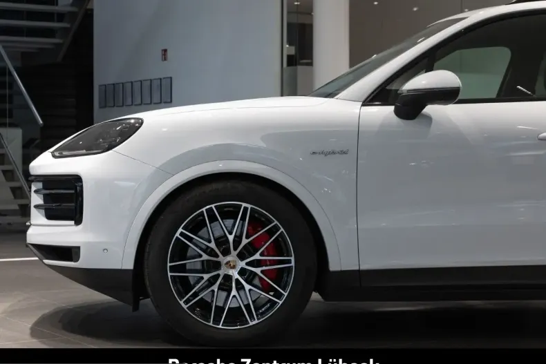 Porsche Cayenne din 2025 cu 23.649 km - oferta POR228423 - foto 14