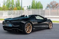 McLaren Artura din 2025 cu 7.800 km - oferta MCL228424 - foto 3