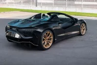 McLaren Artura din 2025 cu 7.800 km - oferta MCL228424 - foto 4