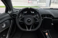 McLaren Artura din 2025 cu 7.800 km - oferta MCL228424 - foto 5