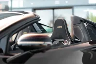 McLaren Artura din 2025 cu 7.800 km - oferta MCL228424 - foto 8