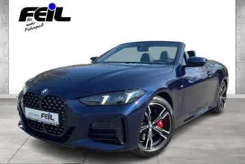 BMW 420i din 2025 - oferta BMW228426