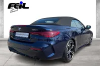 BMW 420i (Seria 4) din 2025 cu 12.300 km - oferta BMW228426 - foto 5
