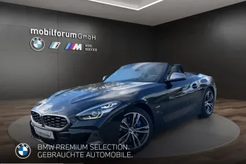 BMW Z4 M40 din 2023 - oferta BMW228427
