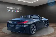 BMW Z4 M40 din 2023 cu 22.491 km - oferta BMW228427 - foto 3