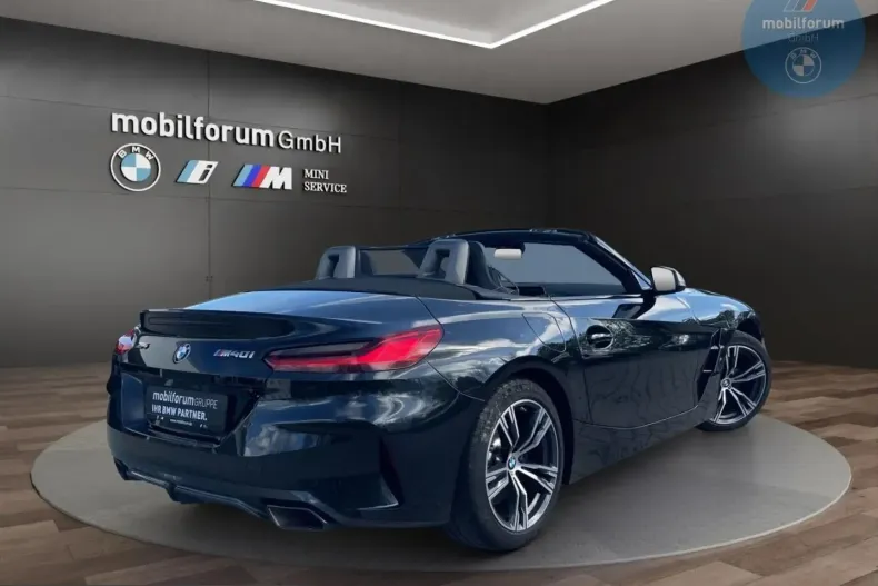 BMW Z4 M40 din 2023 cu 22.491 km - oferta BMW228427 - foto 3