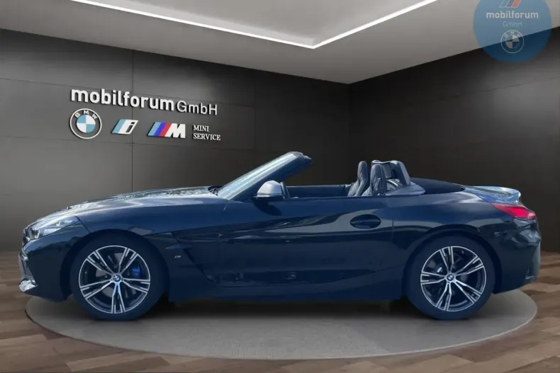 BMW Z4 M40 din 2023 cu 22.491 km - oferta BMW228427 - foto 4