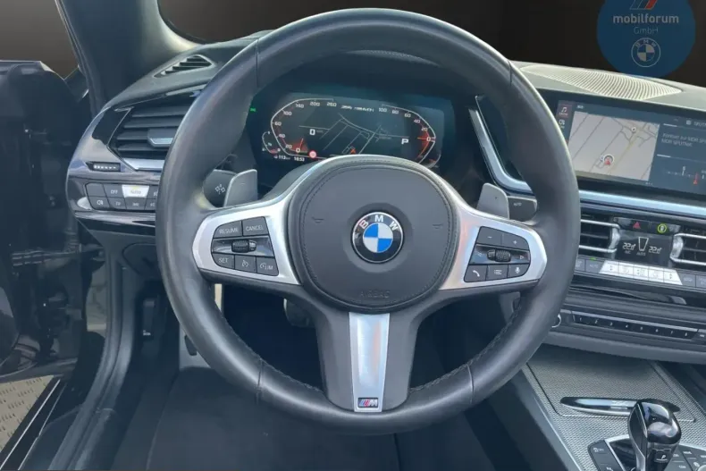 BMW Z4 M40 din 2023 cu 22.491 km - oferta BMW228427 - foto 6