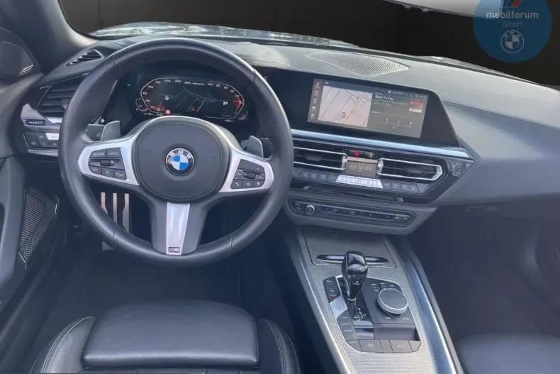 BMW Z4 M40 din 2023 cu 22.491 km - oferta BMW228427 - foto 8