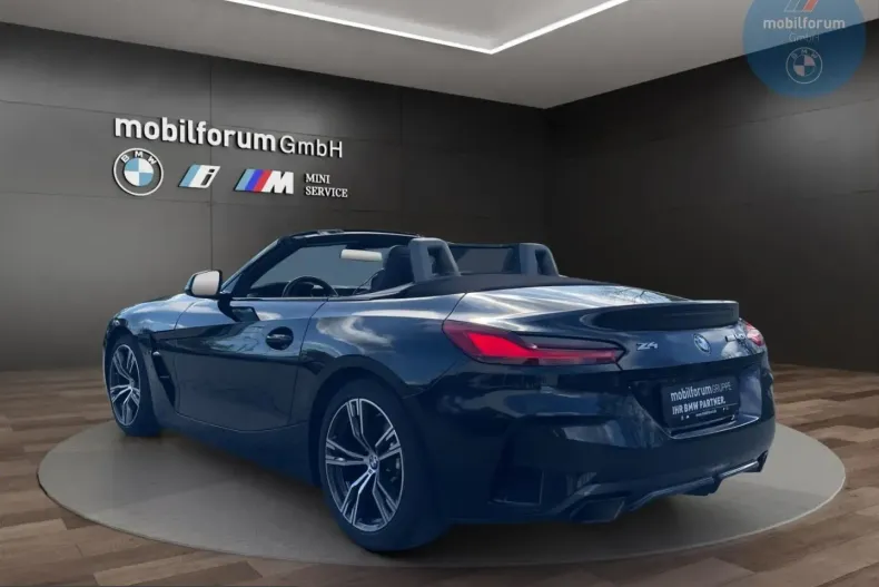 BMW Z4 M40 din 2023 cu 22.491 km - oferta BMW228427 - foto 12