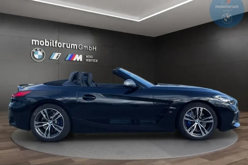BMW Z4 M40 din 2023 cu 22.491 km - oferta BMW228427 - foto 14