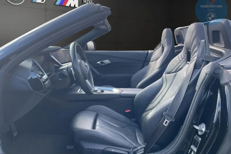 BMW Z4 M40 din 2023 cu 22.491 km - oferta BMW228427 - foto 16